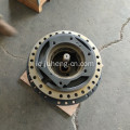 hyundai Travel reducer R380 hyundai Travel Gearbox R380